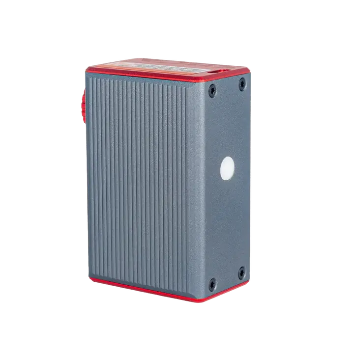 SILCA Elettrico Pump Micro