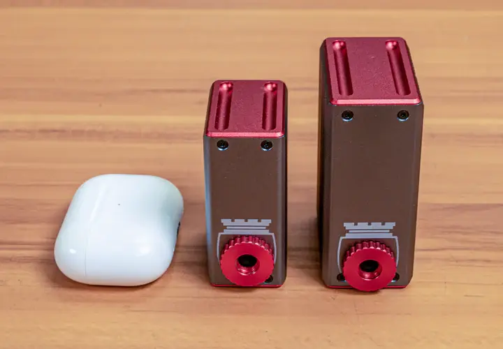 SILCA Elettrico Pump Micro