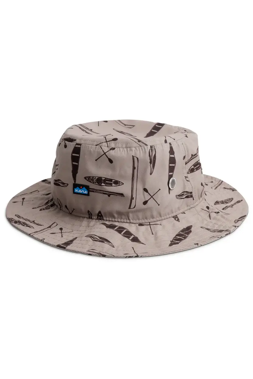 KAVU BFE Hat