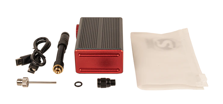 SILCA Elettrico Micro Inflator