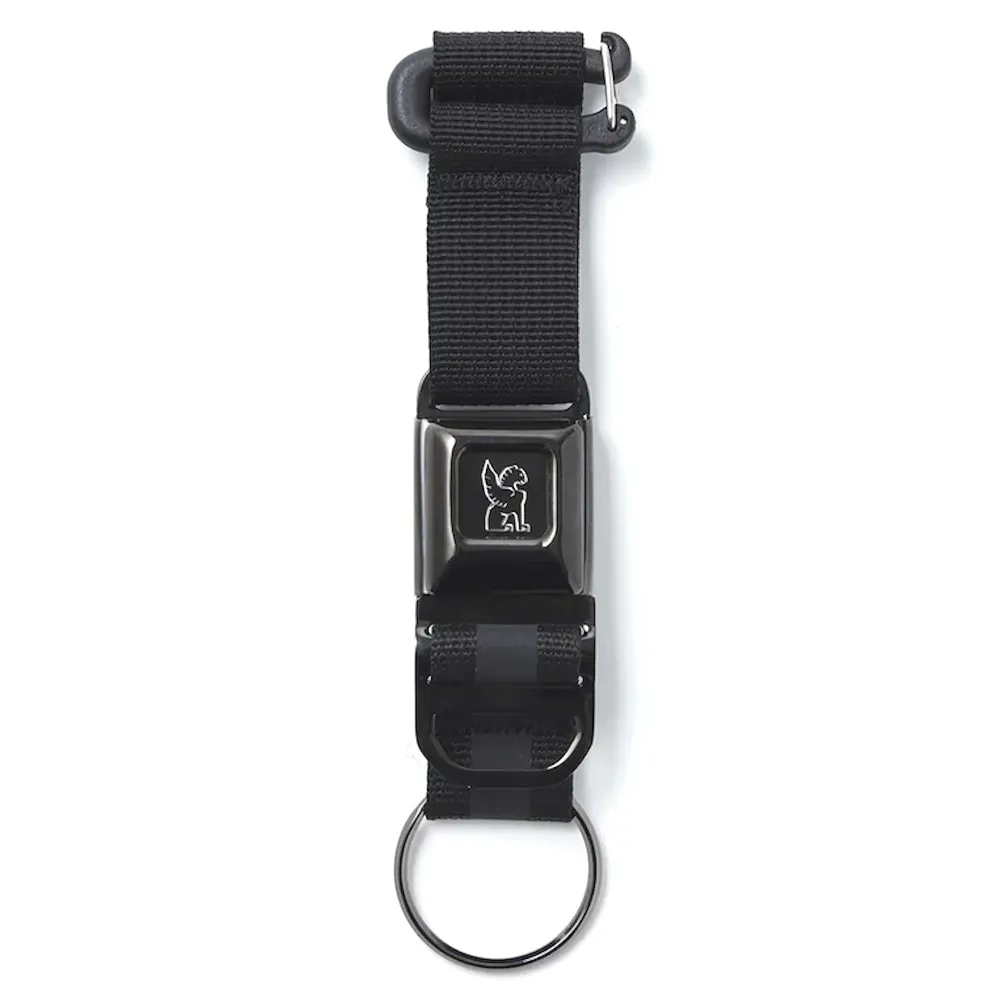 CHROME INDUSTRIES Mini Buckle Keychain