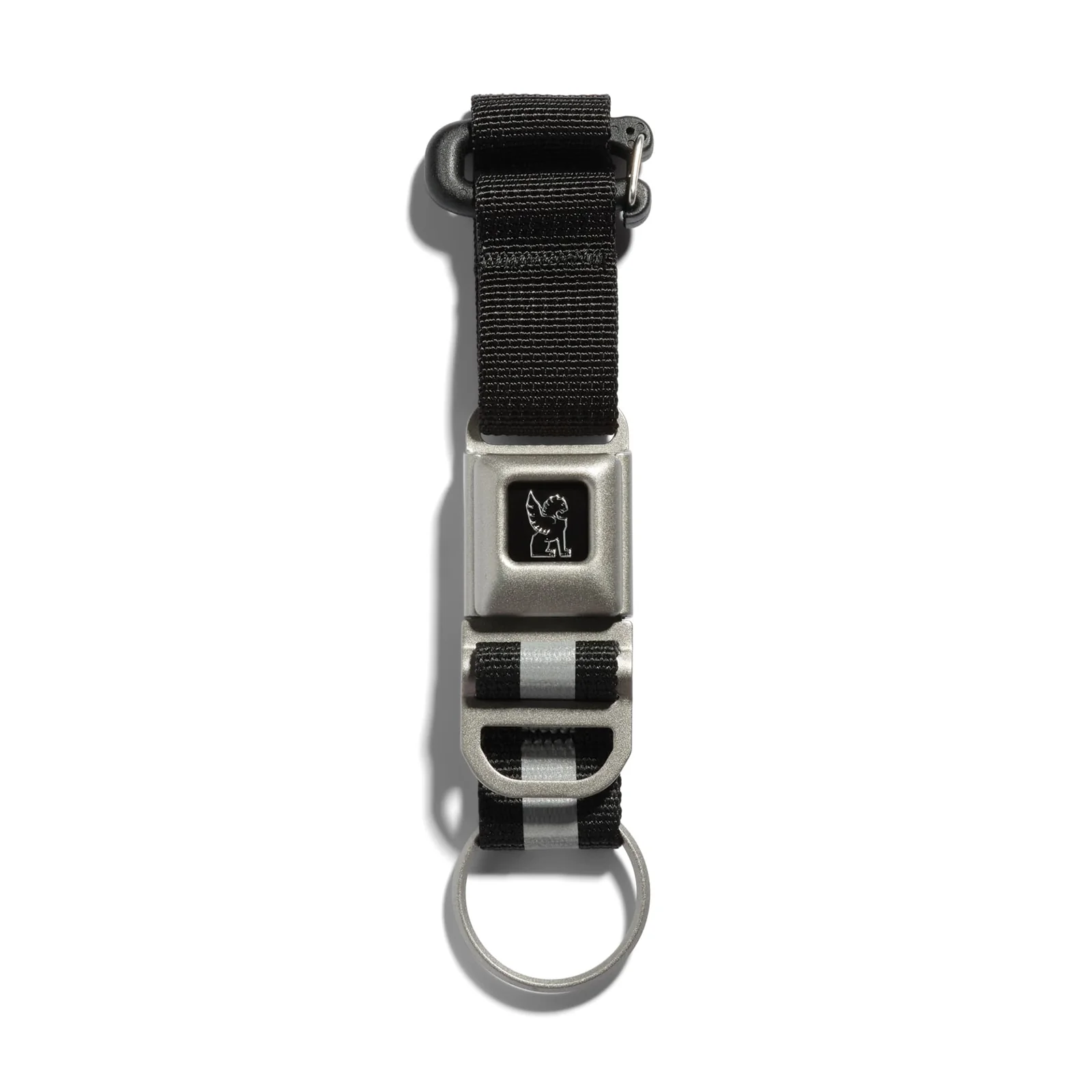 CHROME INDUSTRIES Mini Buckle Keychain