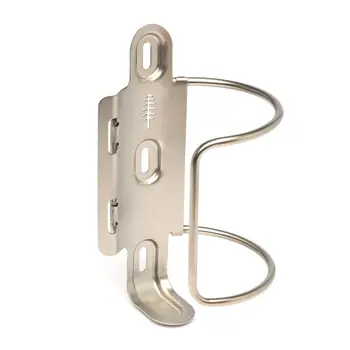 PORTLAND DESIGN WORKS BigZag Bottle Cage