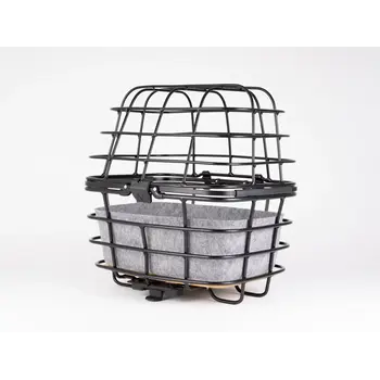 ATRAN VELO Duo Basket Cover