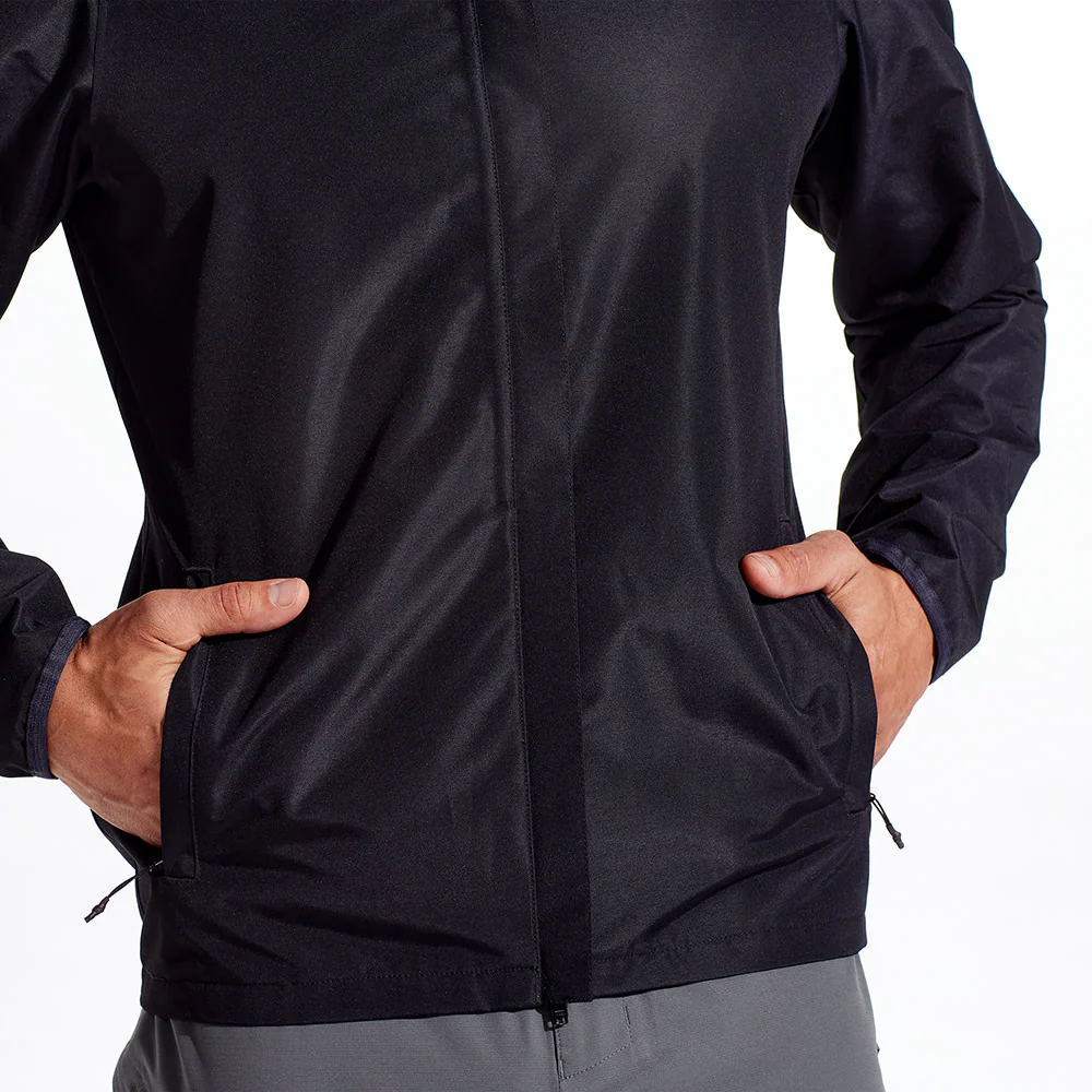 PEARL IZUMI Men's Canyon 2.5L WxB Rain Jacket