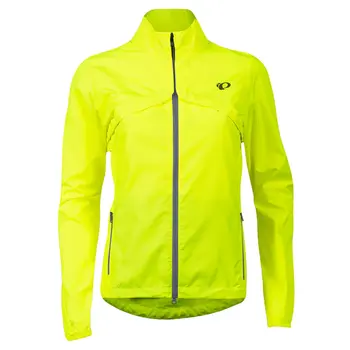 PEARL IZUMI Woman's Quest Barrier Convertible Jacket