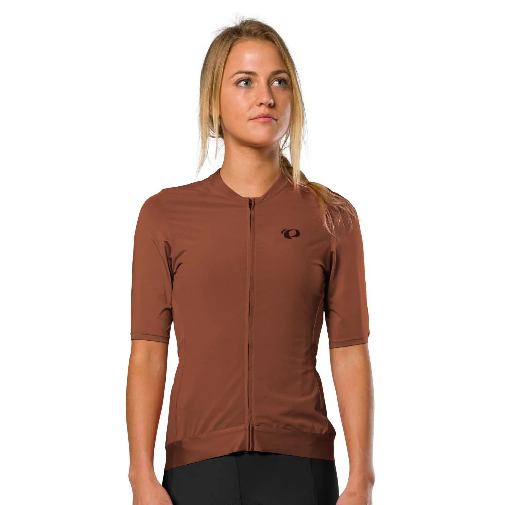 PEARL IZUMI Woman's Expedition Short Sleeve Jersey