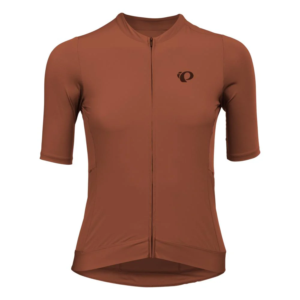 PEARL IZUMI Woman's Expedition Short Sleeve Jersey