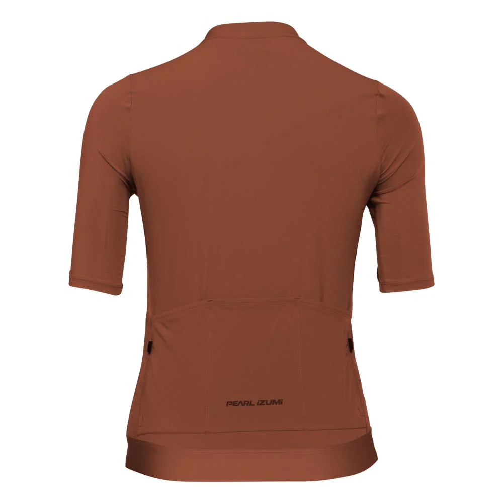 PEARL IZUMI Woman's Expedition Short Sleeve Jersey