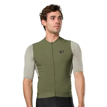 PEARL IZUMI Men's Expedition Short Sleeve Jersey