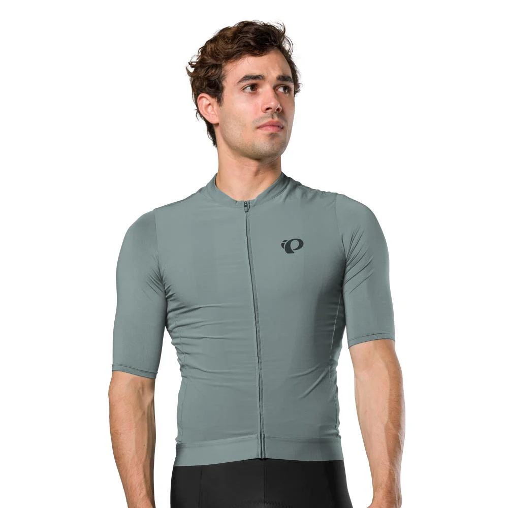 PEARL IZUMI Men's Expedition Short Sleeve Jersey