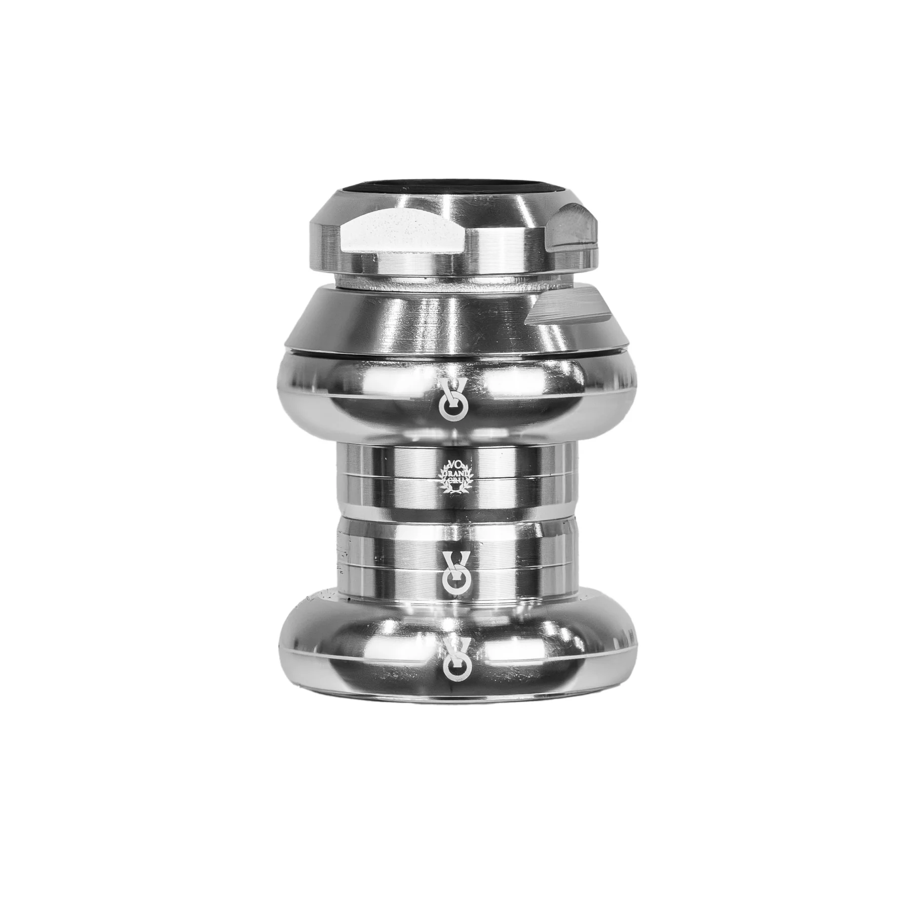 VELO ORANGE Grand Cru - 1" Sealed Bearing Threaded Headset