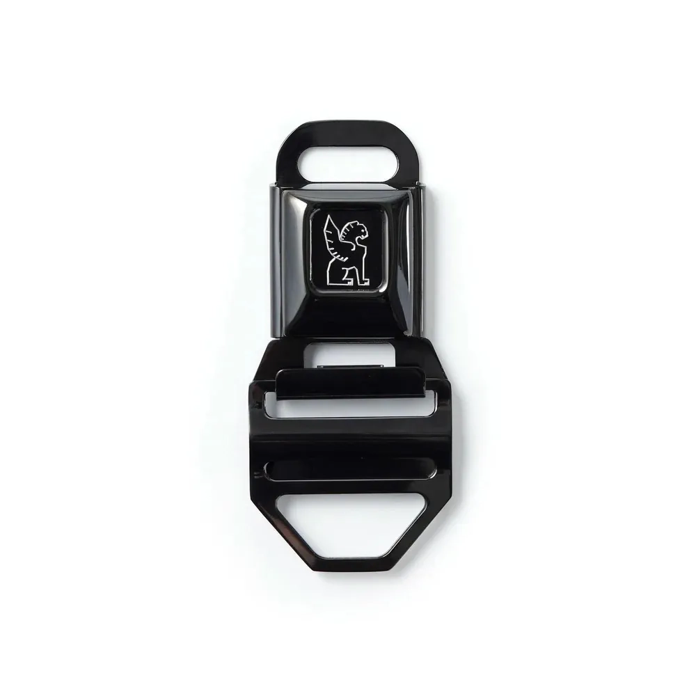 CHROME INDUSTRIES Seatbelt Buckle L