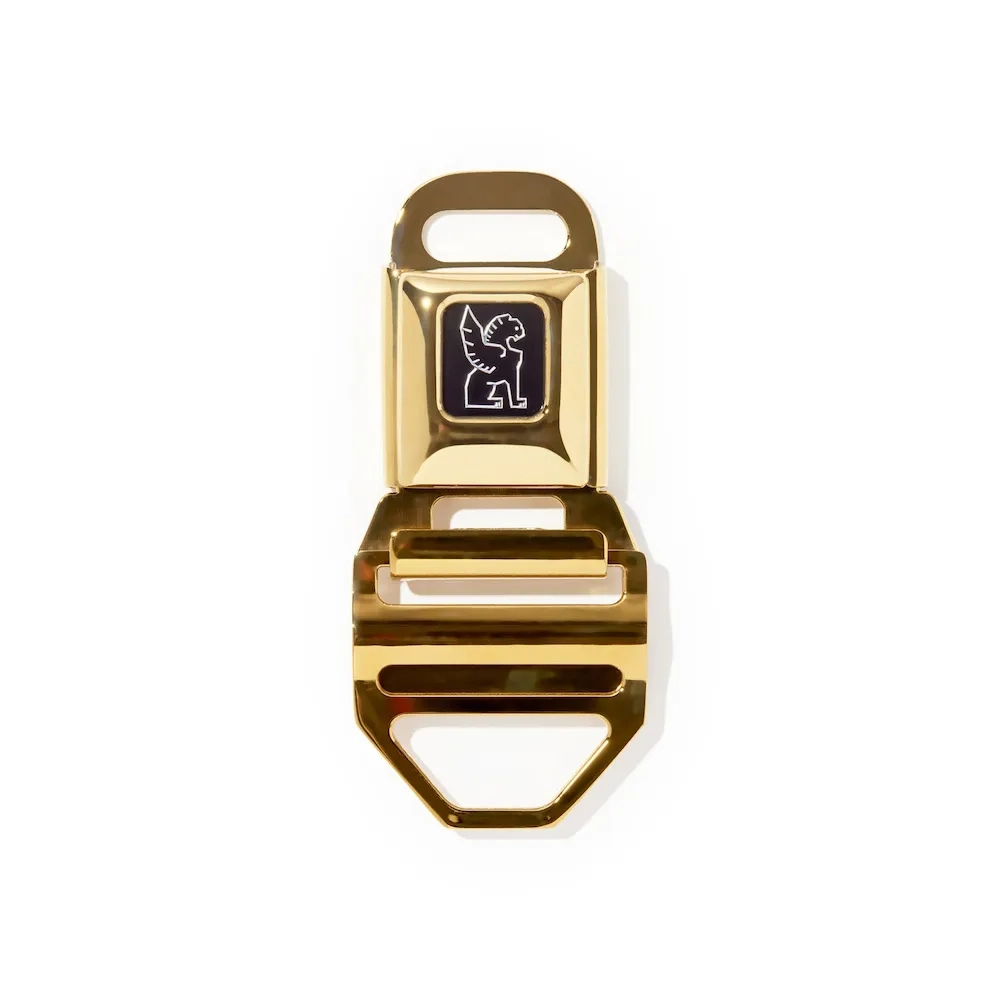 CHROME INDUSTRIES Seatbelt Buckle L