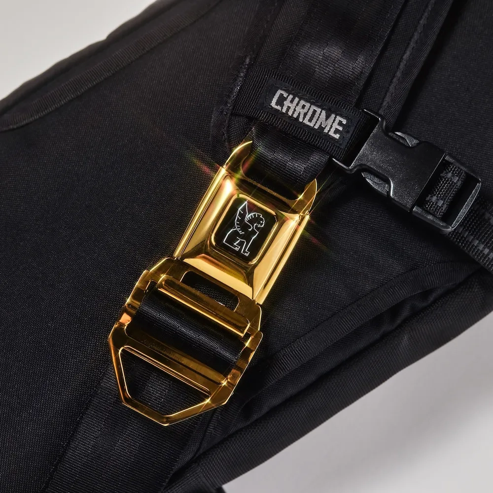 CHROME INDUSTRIES Seatbelt Buckle L