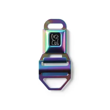 CHROME INDUSTRIES Seatbelt Buckle L