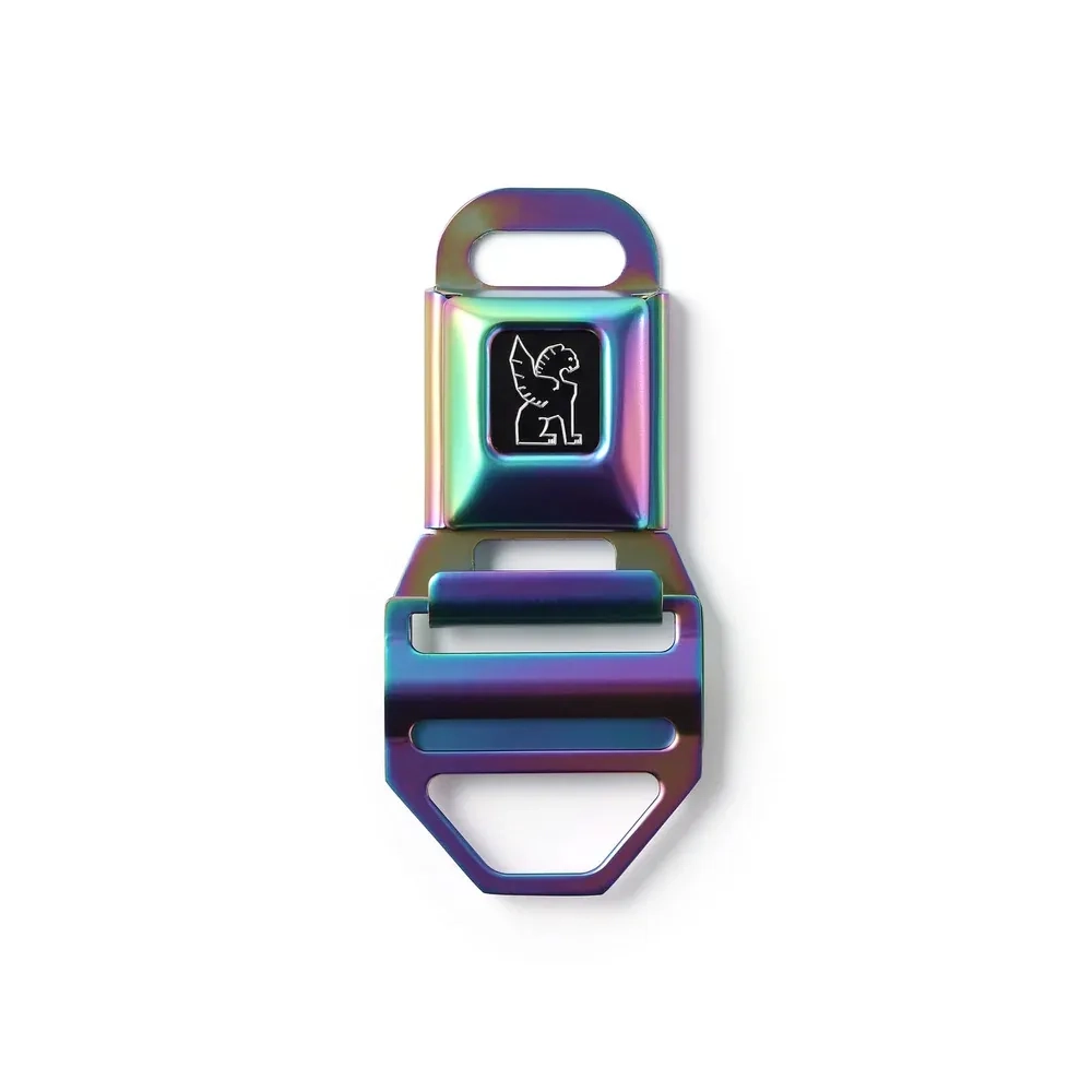 CHROME INDUSTRIES Seatbelt Buckle L