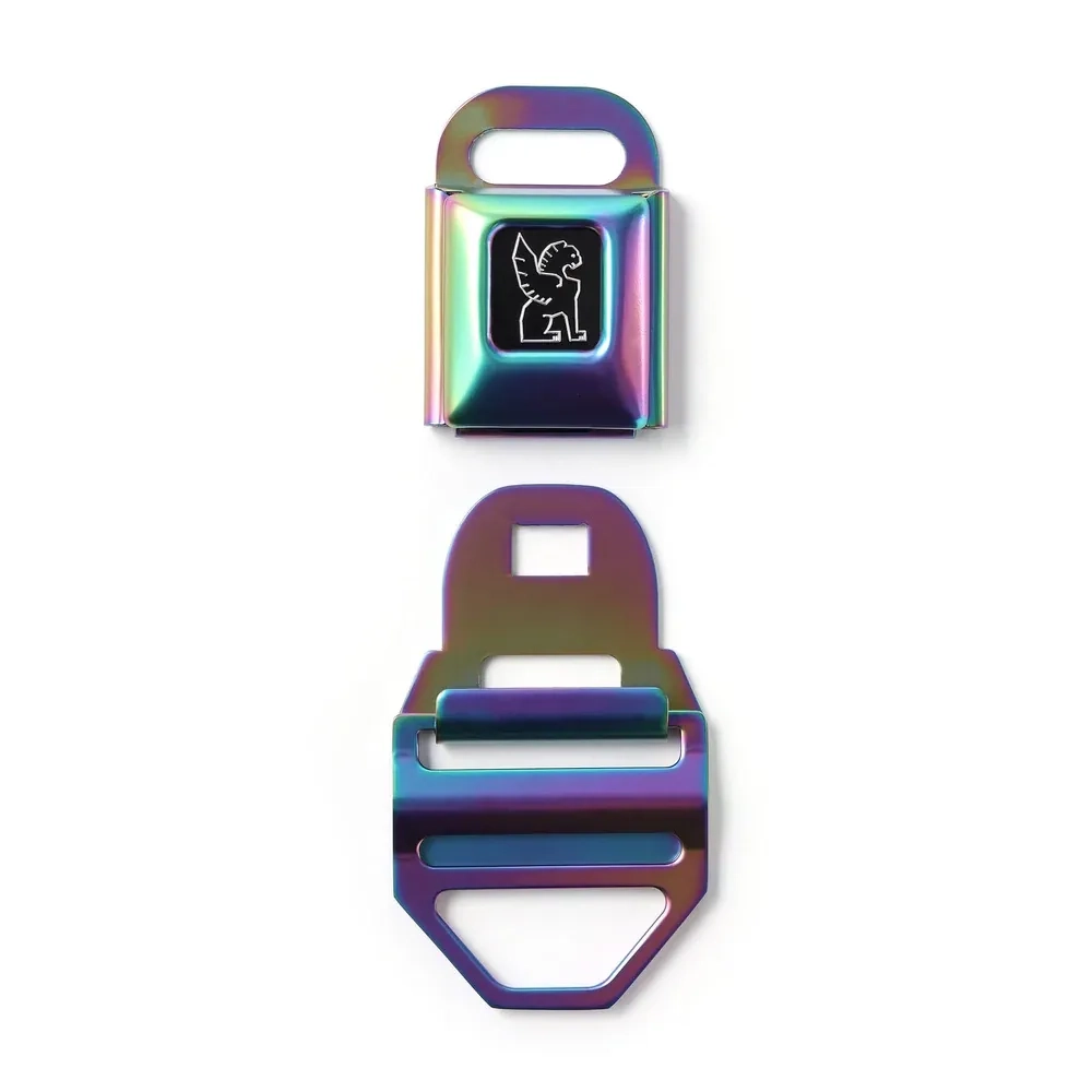 CHROME INDUSTRIES Seatbelt Buckle L