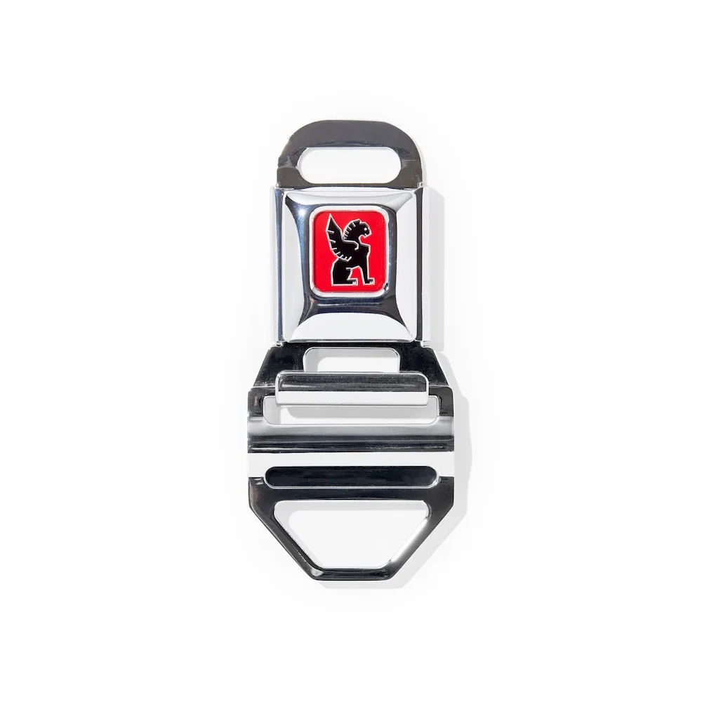CHROME INDUSTRIES Seatbelt Buckle L