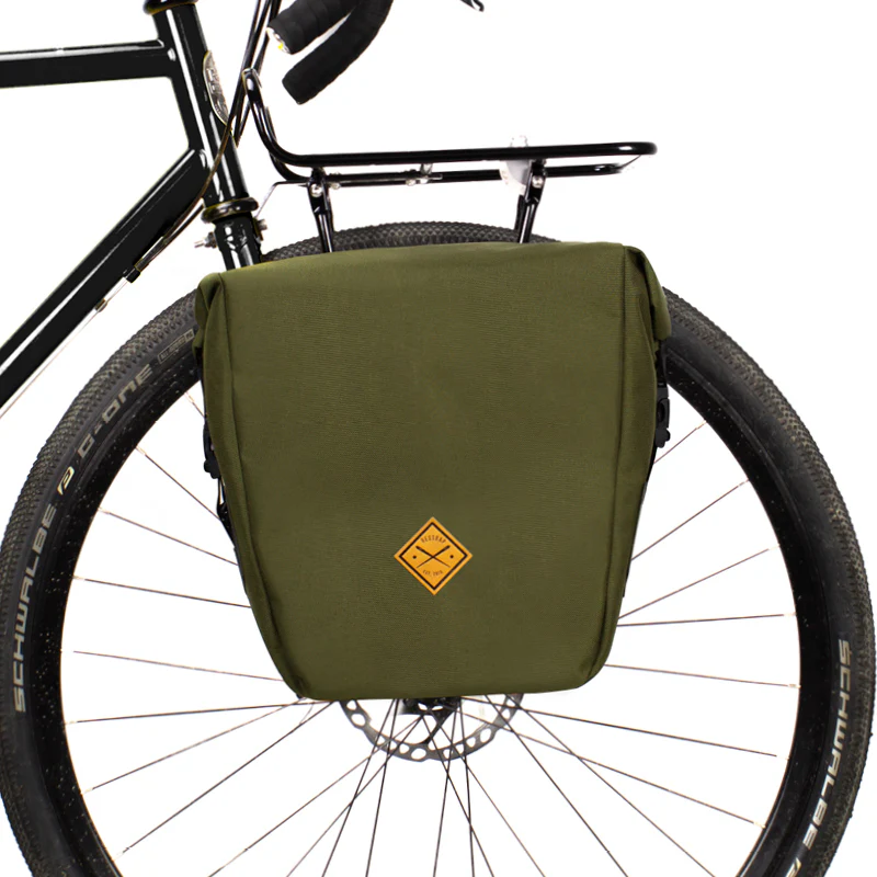 RESTRAP Pannier - Small 13L