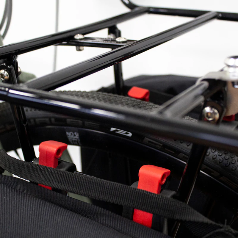 RESTRAP Pannier - Small 13L