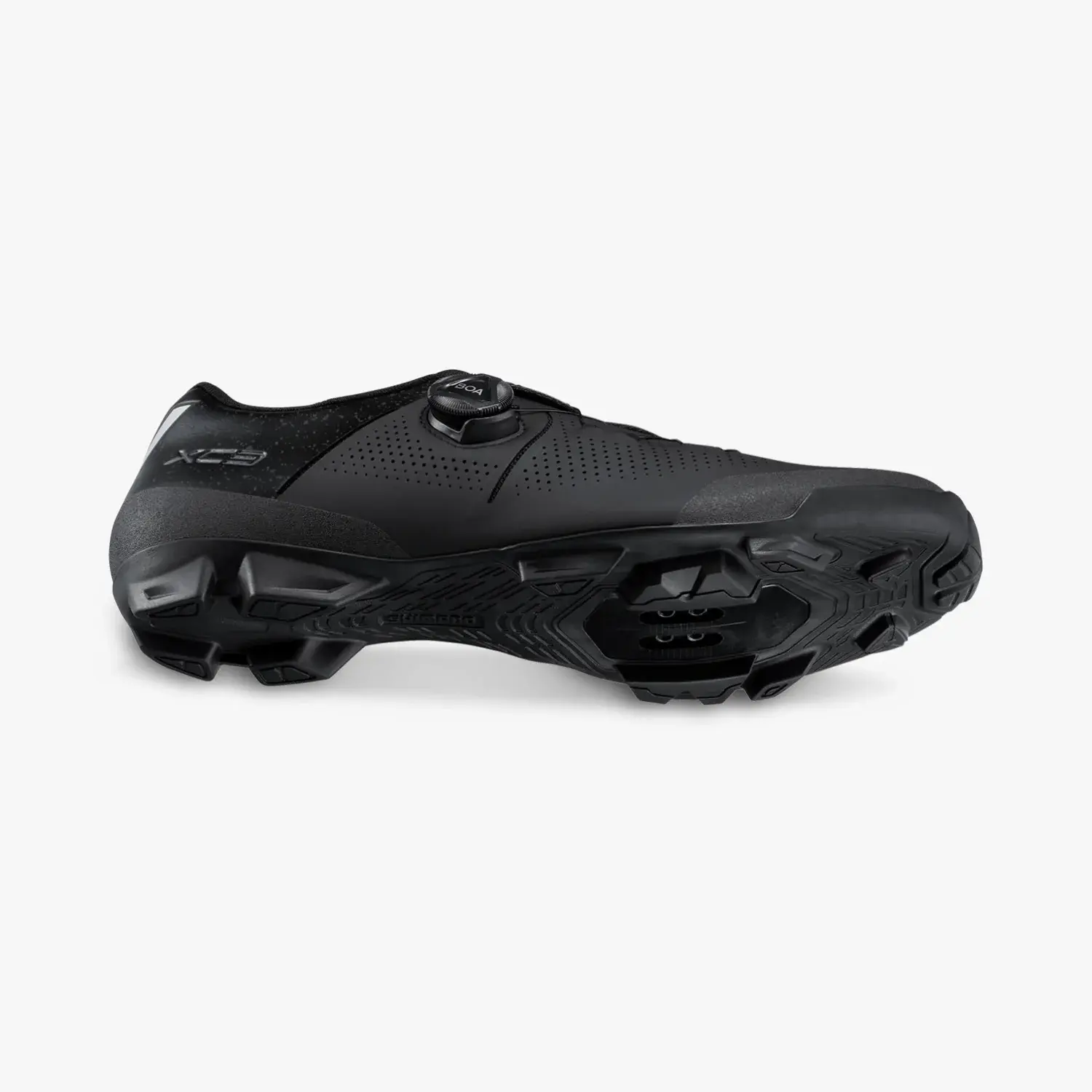 SHIMANO SH-XC302 Shoes | Men's