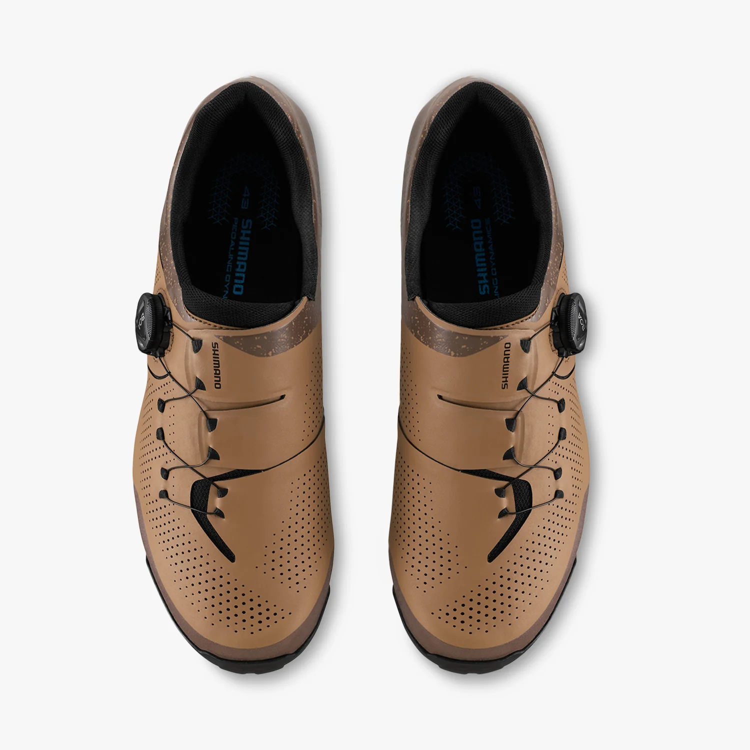 SHIMANO SH-XC302 Shoes | Men's