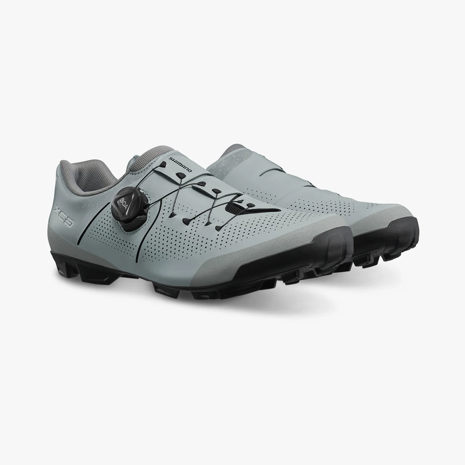 SHIMANO SH-XC302 Shoes | Men's