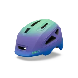 GIRO Scamp II - Matte Pink Animal