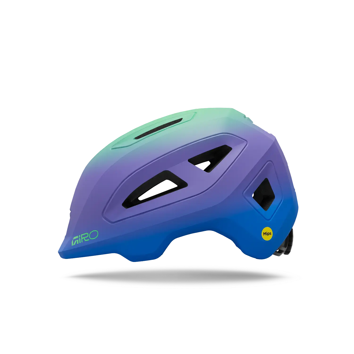 GIRO Scamp II - Matte Pink Animal