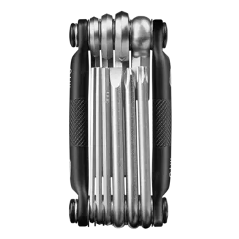 CRANK BROTHERS Crankbrothers, M Series, Multi Tool 10, Matte Black