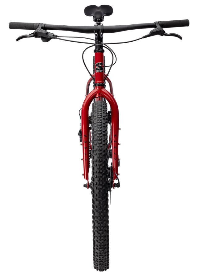 SURLY Surly Bridge Club