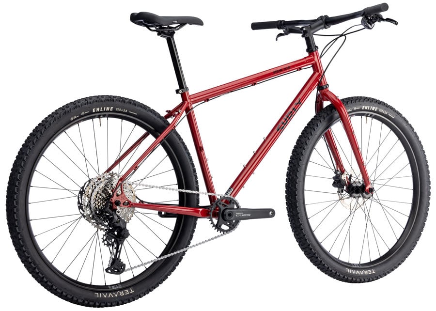 SURLY Surly Bridge Club