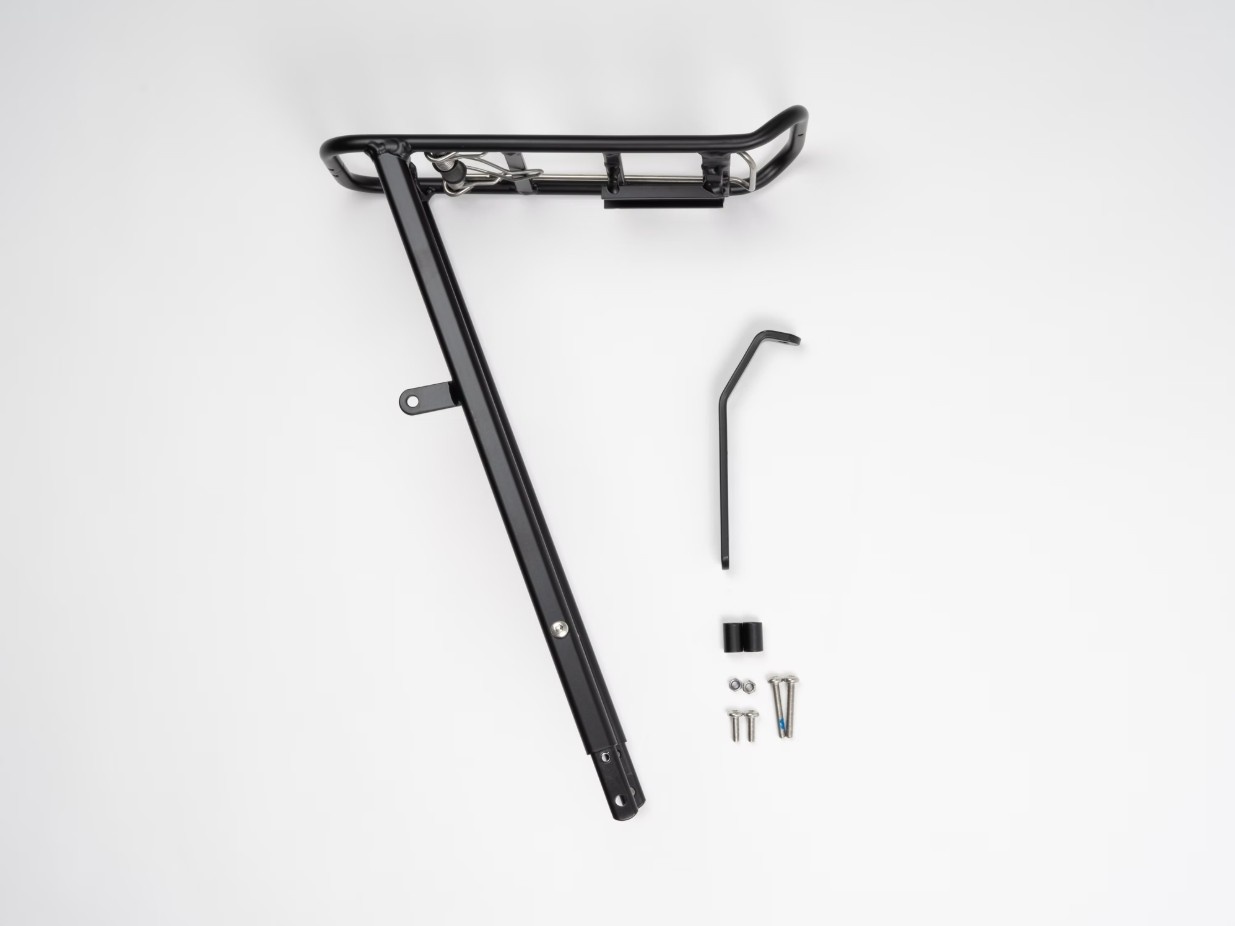 ATRAN VELO Tour Front Rack AM