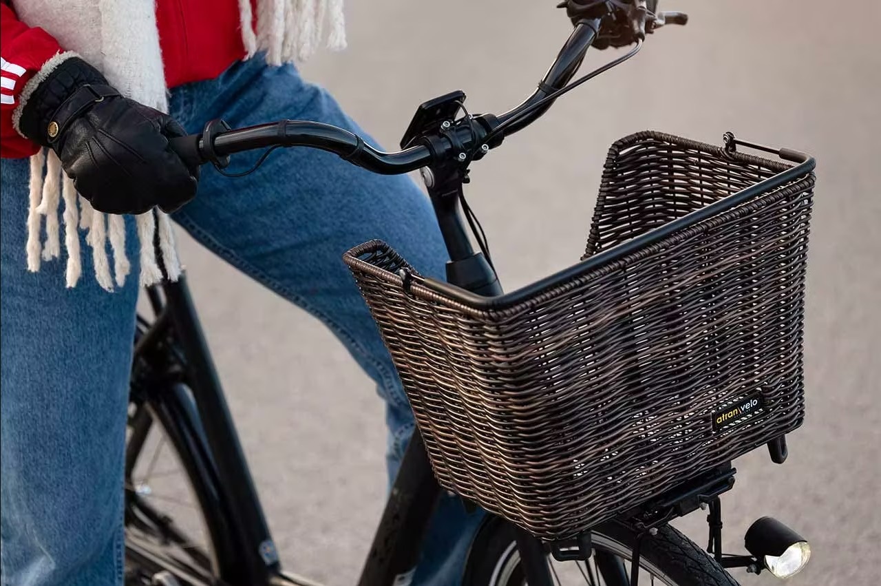 ATRAN VELO Picnic Basket