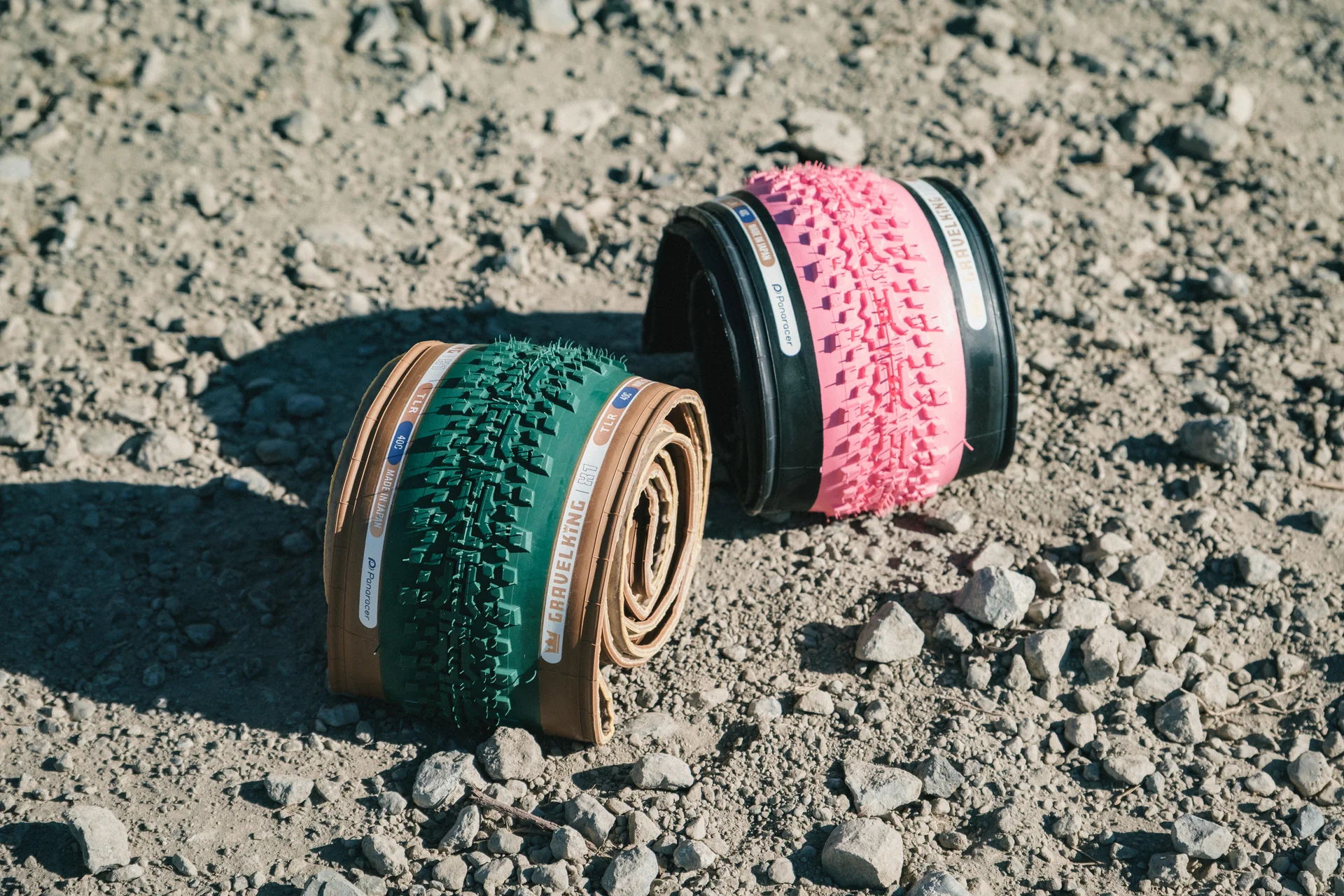 PANARACER Gravelking  X1 | Limited Edition '26