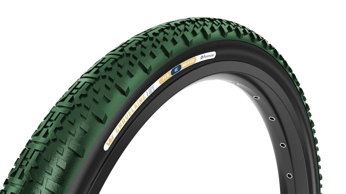 PANARACER Gravelking  X1 | Limited Edition '26