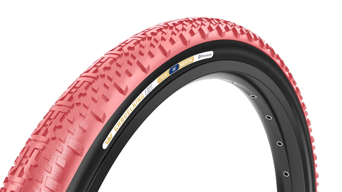PANARACER Gravelking  X1 | Limited Edition '26