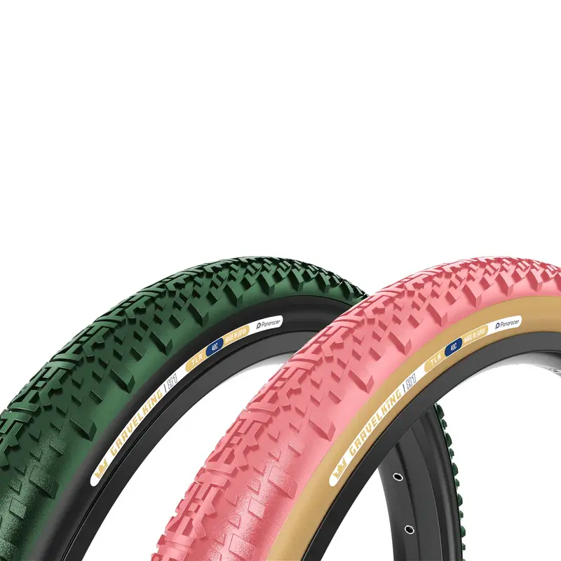Panaracer | Gravelking X1 LTD 2026 | Bike and Brew, Calgary - Bike