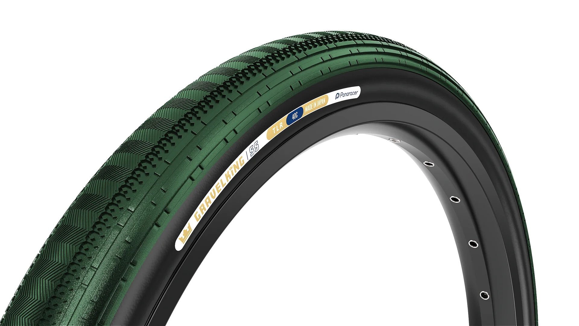 PANARACER Gravelking  SS | Limited Edition '26