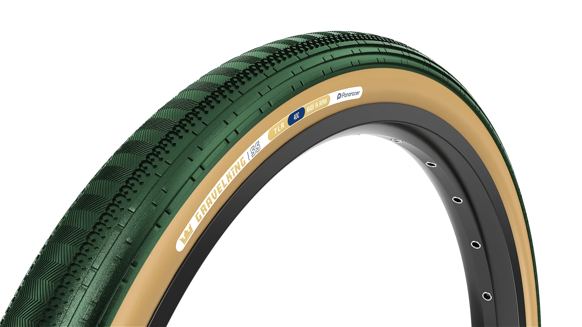 PANARACER Gravelking  SS | Limited Edition '26