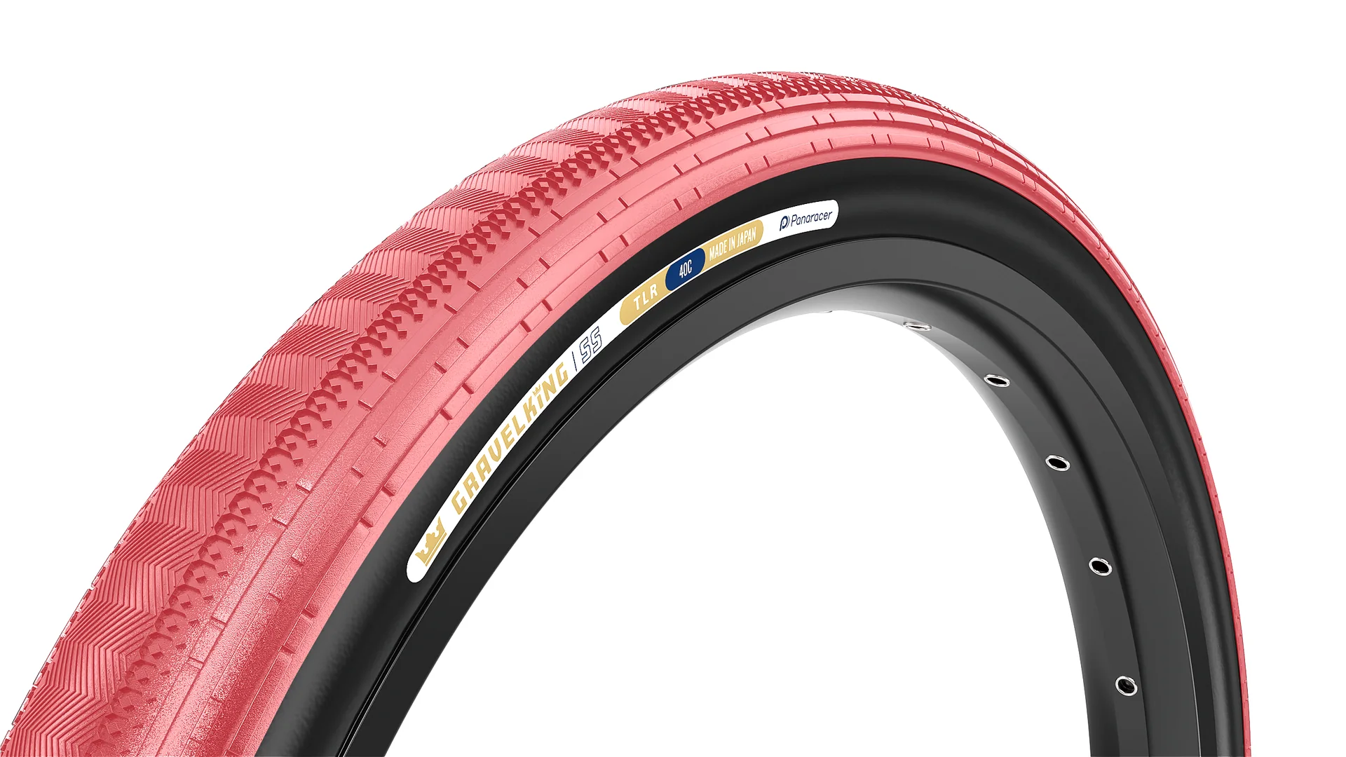 PANARACER Gravelking  SS | Limited Edition '26