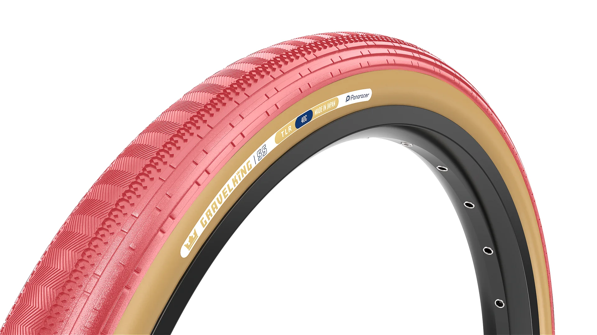 PANARACER Gravelking  SS | Limited Edition '26