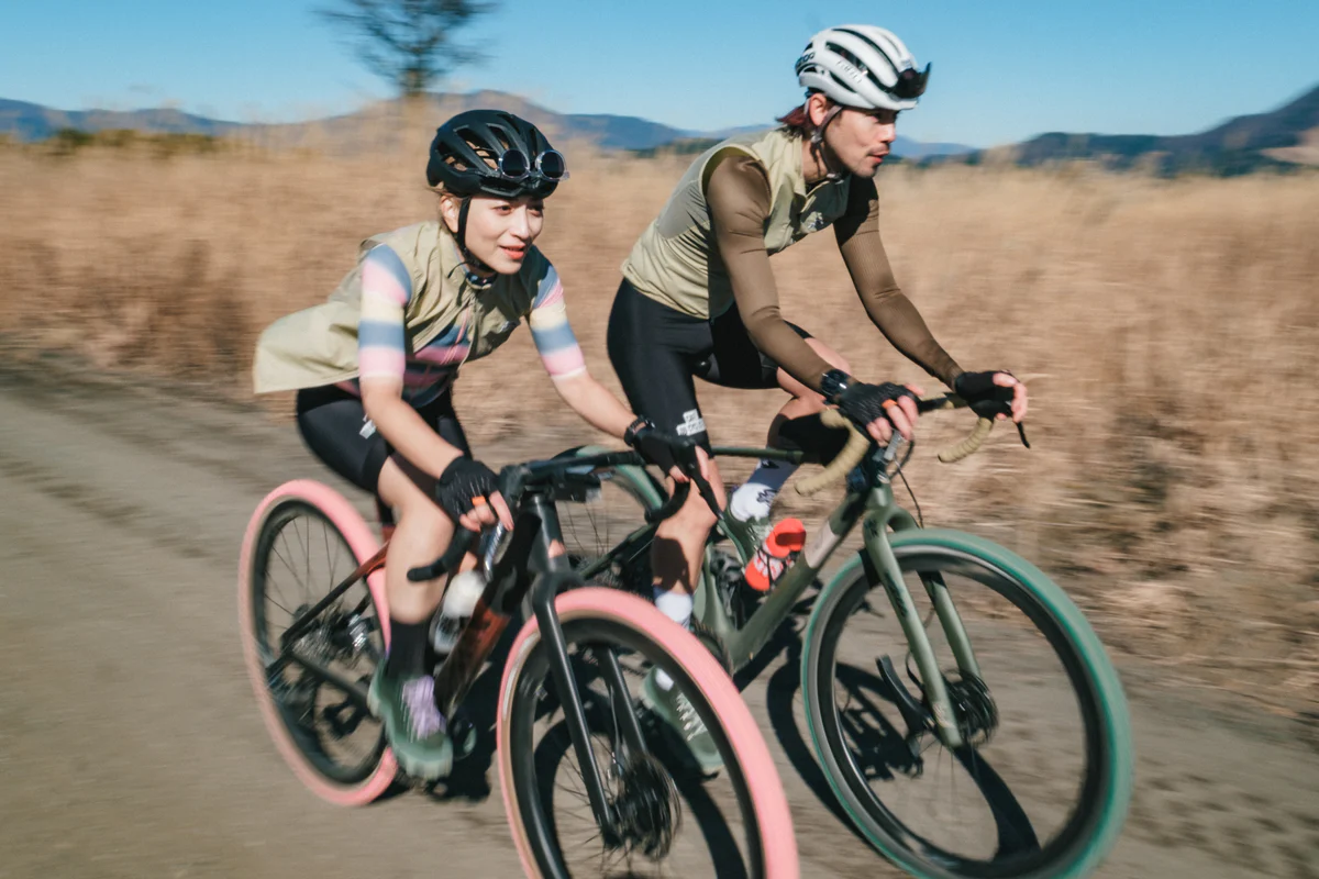 PANARACER Gravelking  SS | Limited Edition '26