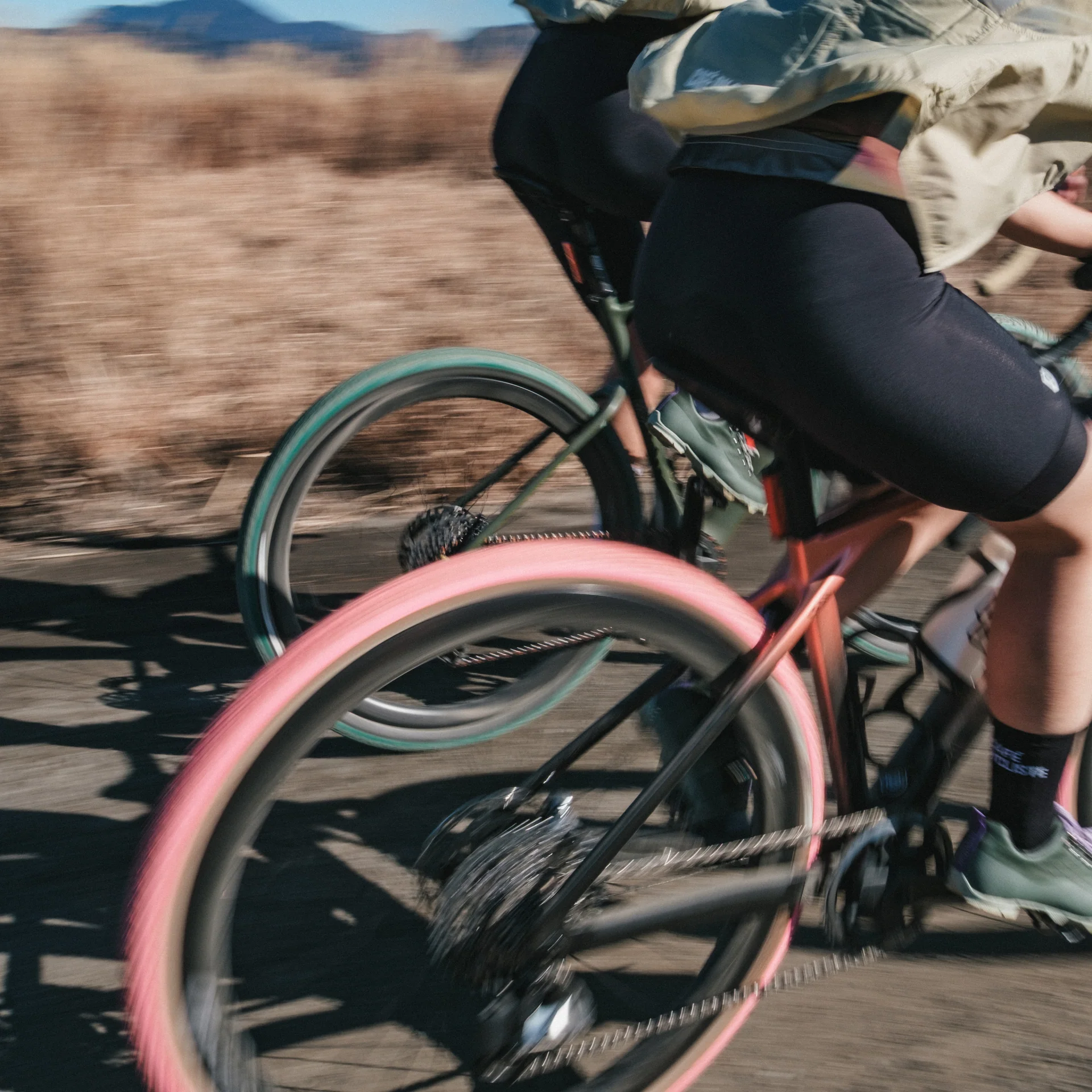 PANARACER Gravelking  SS | Limited Edition '26