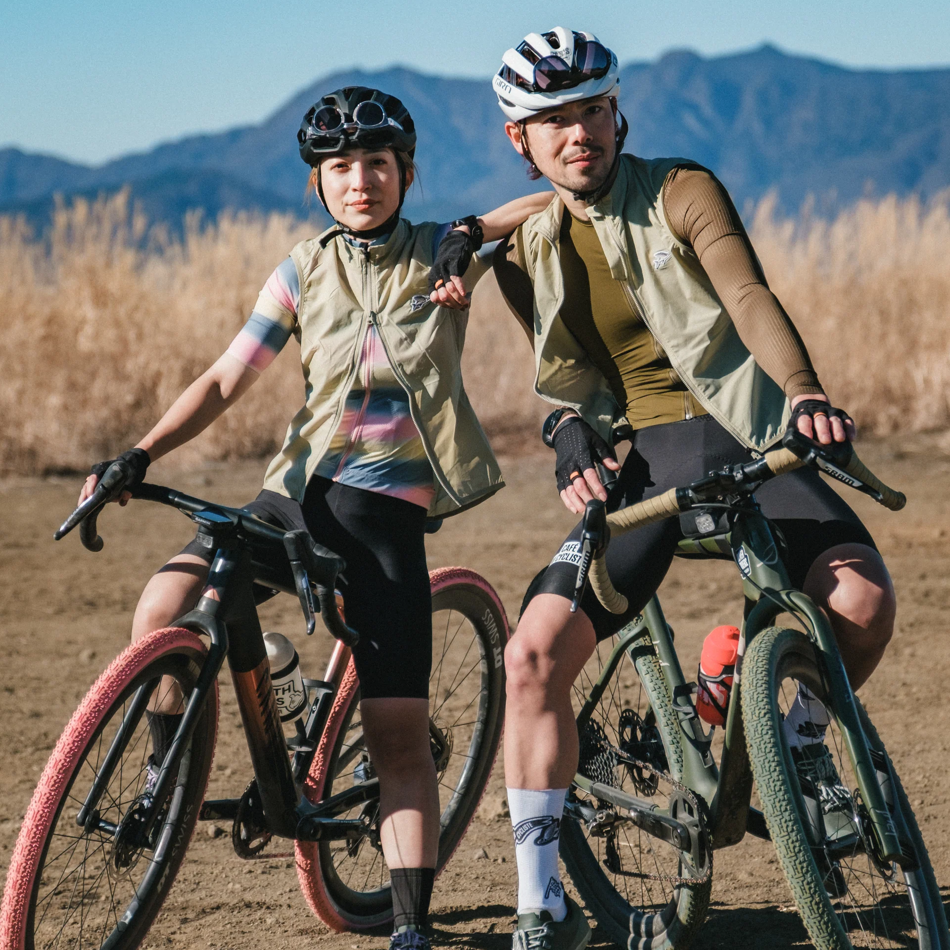 PANARACER Gravelking  X1 | Limited Edition '26