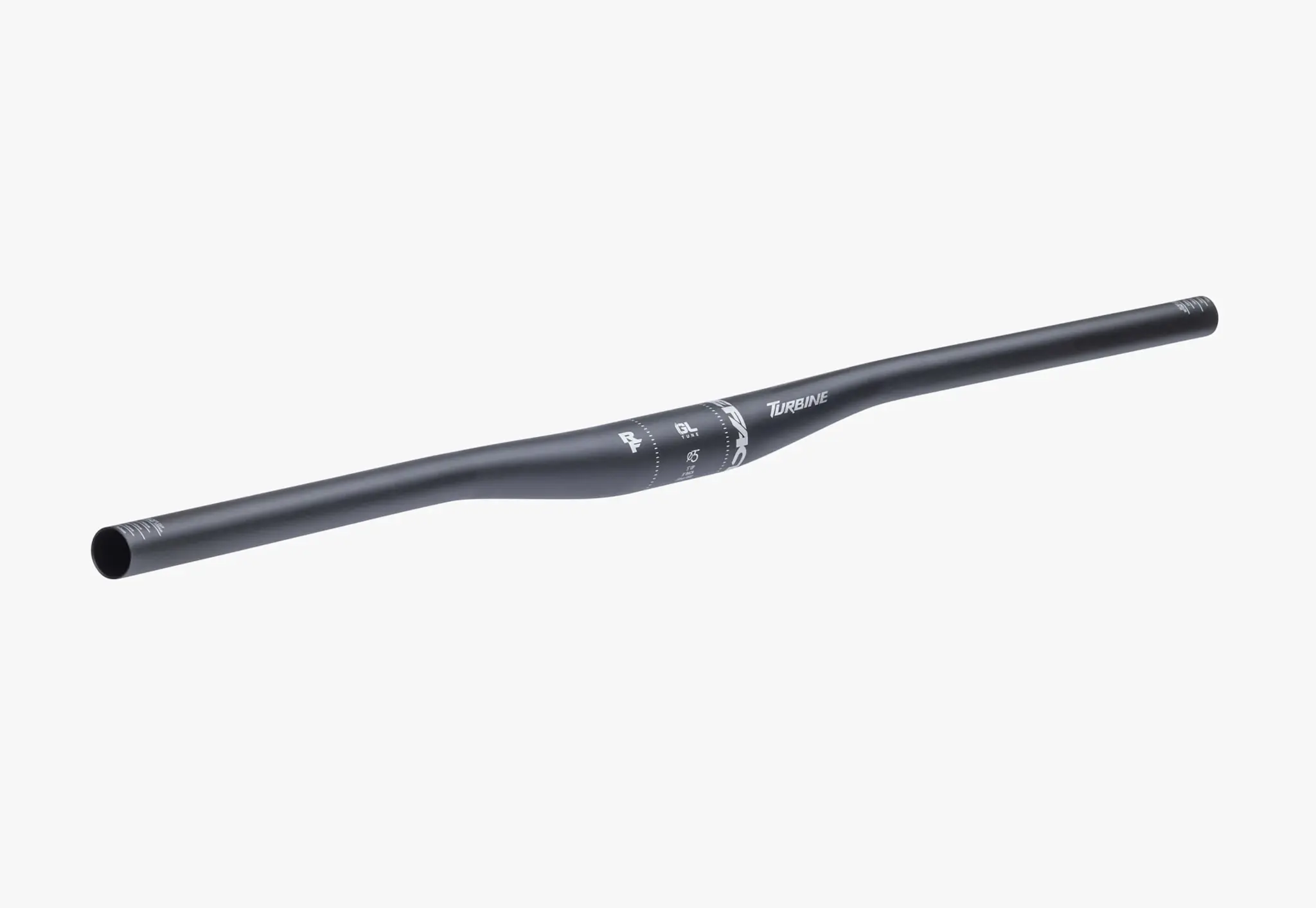 RACE FACE Turbine Handlebar 35X800, 40MM, Stealth