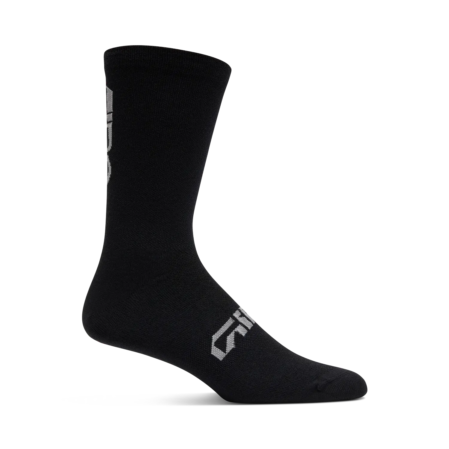 GIRO Merino Seasonal Sock - Black