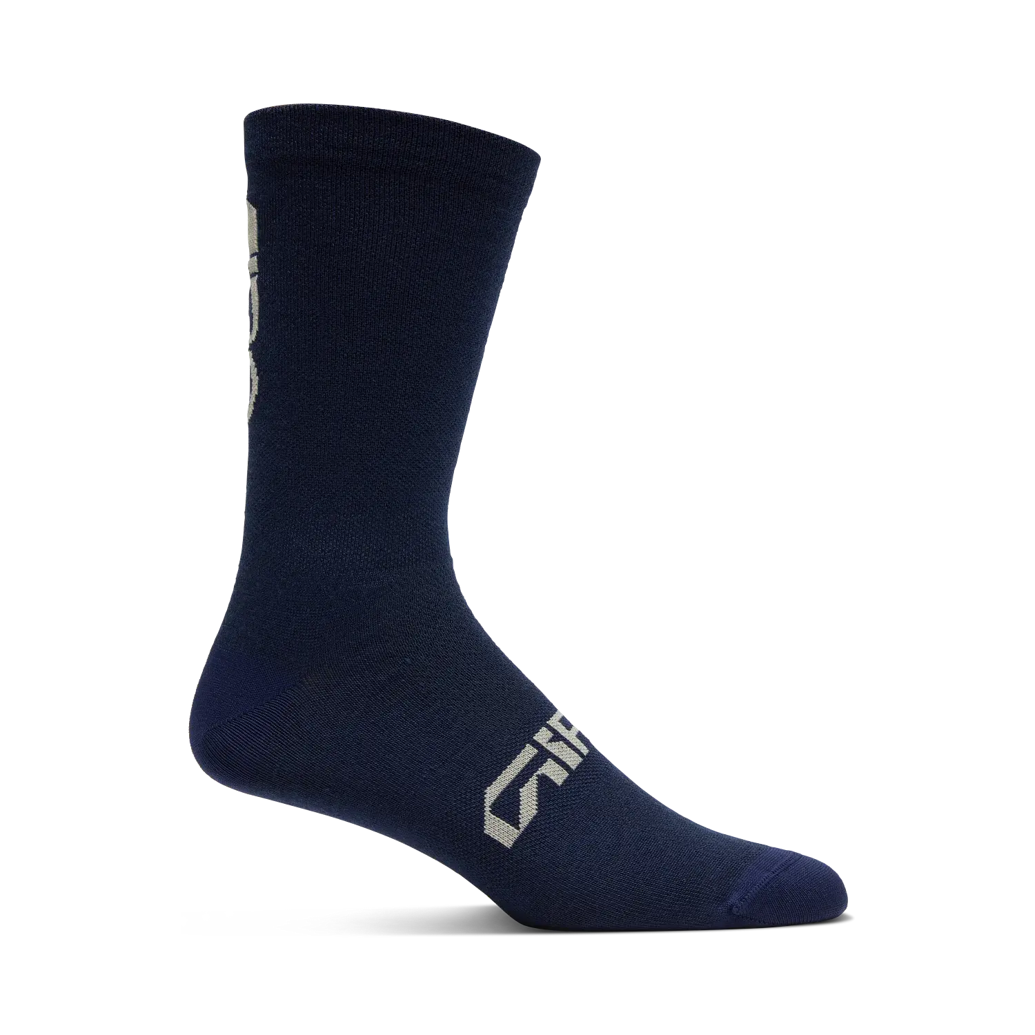 GIRO Merino Seasonal Sock - Black