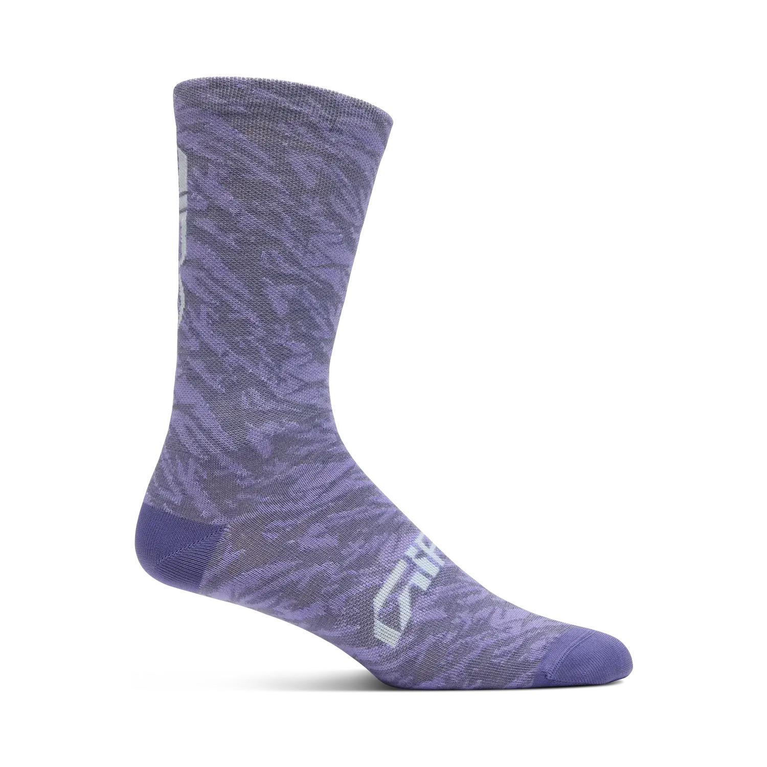 GIRO Merino Seasonal Sock - Black